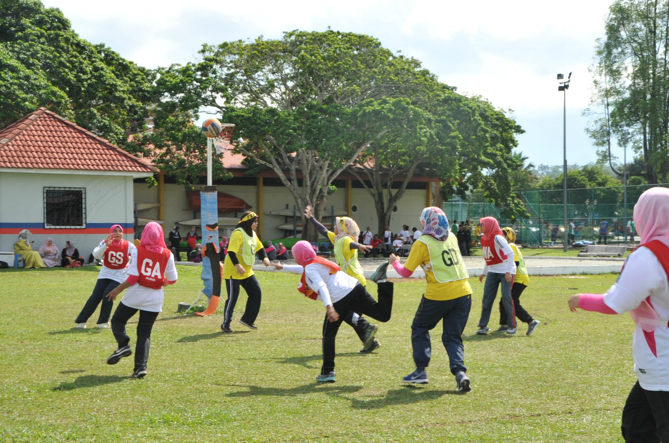 PRO 15 53 KIESTA HAS 5747